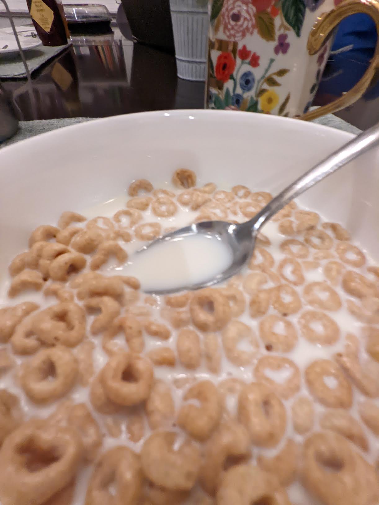 cerealYummymymyMMMM