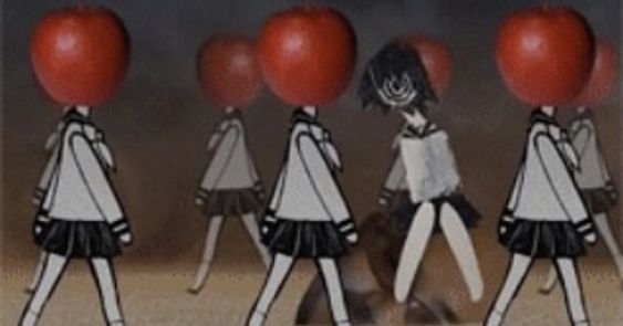 apple girls